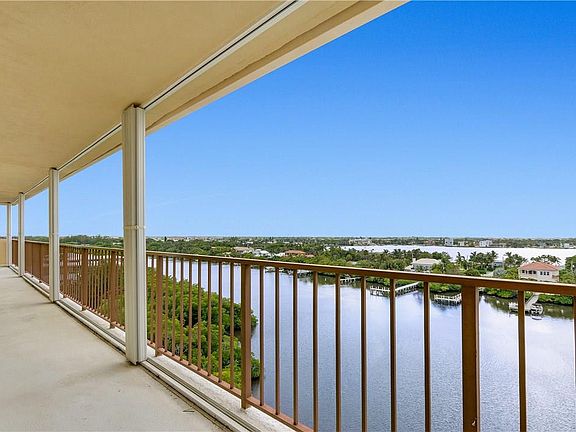 5th image of 3581 S Ocean Boulevard #PHE
