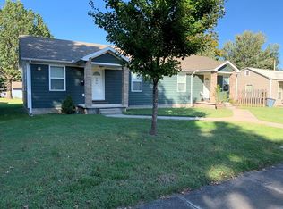 513 E Jackson St, Pittsburg, KS 66762