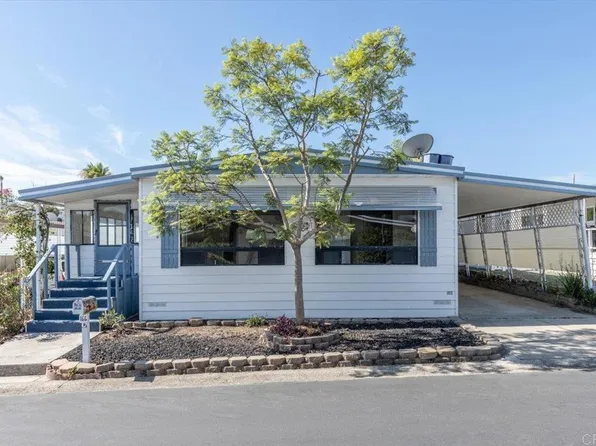 1145 E Barham Dr Space 166, San Marcos, CA 92078