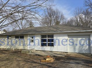 1524 N Union St, Lima, OH