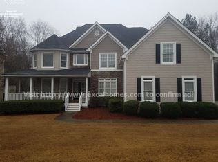 3810 Regal Oaks Dr, Suwanee, GA 30024