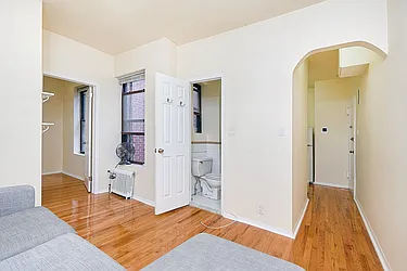 Rented by Keller Williams NYC