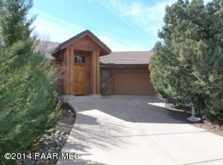 2265 Lichen Ridge Ln, Prescott, AZ 86303