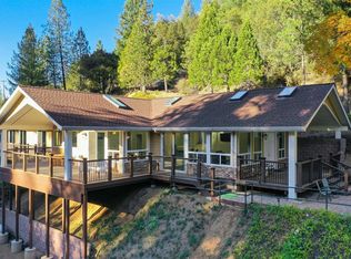 13229 Mulberry Ln, Grass Valley, CA 95945