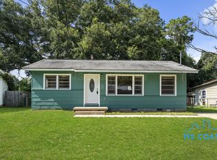 2050 North Dr, Biloxi, MS 39531