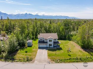 7612 E Aspen Ridge Rd, Wasilla, AK 99654