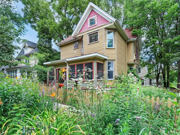 813 Grant St, Madison, WI 53711