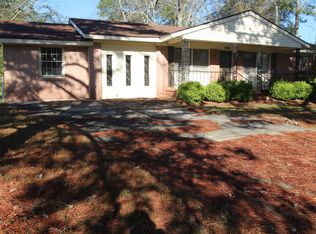 2105 Evergreen Dr, Albany, GA 31721