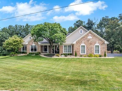 2160 Wyndbrook Ln, O'Fallon, MO, 63366