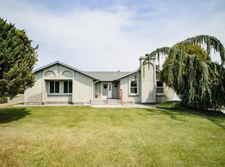 428 S Highland Dr, Kennewick, WA 99337