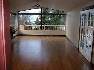 Living Room w Sound View