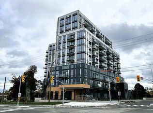 7439 Kingston Rd #915, Toronto, ON M1B 5S3