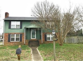 6201 Gatesgreen Dr, Chesterfield, VA 23832