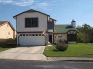 7102 Ridge Port Dr, Converse, TX 78109