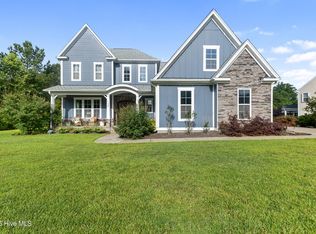 130 Iris Way, Hampstead, NC 28443