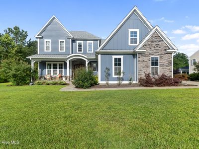 130 Iris Way, Hampstead, NC, 28443
