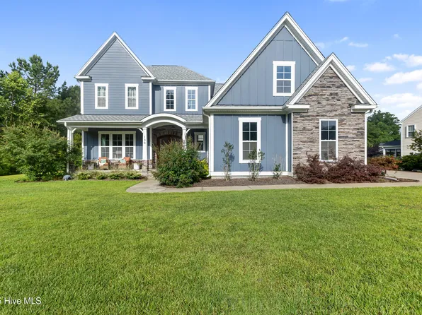 130 Iris Way, Hampstead, NC 28443