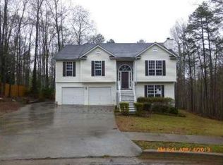 976 Mary Frances Ct, Dacula, GA 30019