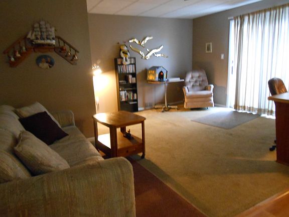 Main Level Family Room 