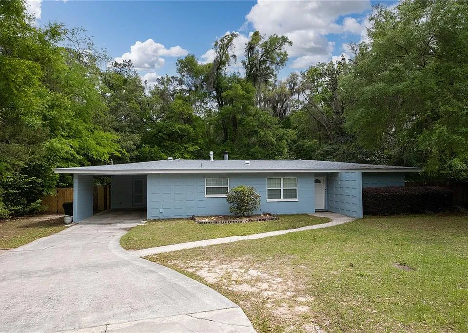 729 NW 34th St