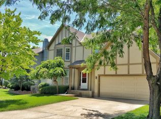 13132 S Summit St, Olathe, KS 66062