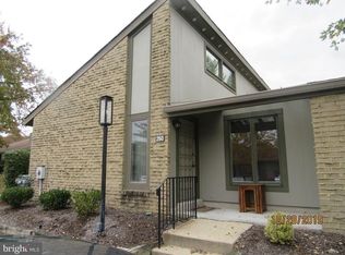 260 Uxbridge, Cherry Hill, NJ 08034