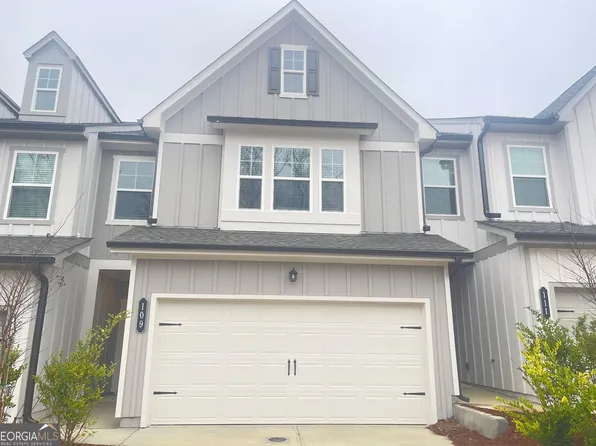 109 Milledge Ave, Milledgeville, GA 31061