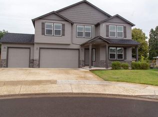 2701 Weather Stone St NW, Albany, OR 97321