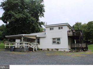 712 Summer Valley Rd, New Ringgold, PA 17960