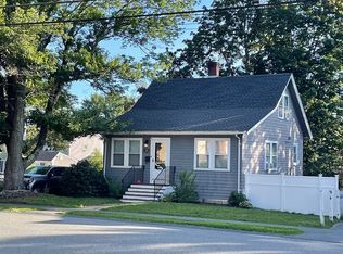 48 Kimball Rd, Dedham, MA 02026