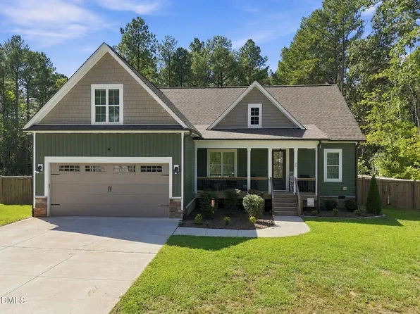 70 Lilac Dr, Franklinton, NC 27525