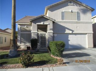 6321 Morning Roses Dr, North Las Vegas, NV 89031