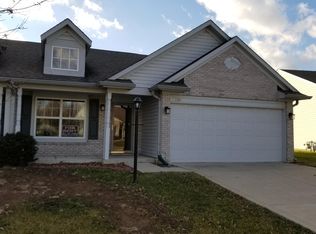 324 Clear Branch Dr, Brownsburg, IN 46112