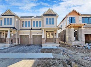 63 Valleybrook Rd, Barrie, ON L9J 0L6