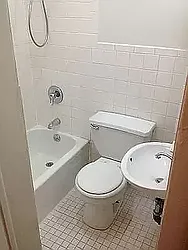 Rented by Carol T. Marino, LREB