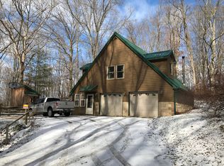 29750 Stage Coach Rd, Logan, OH 43138