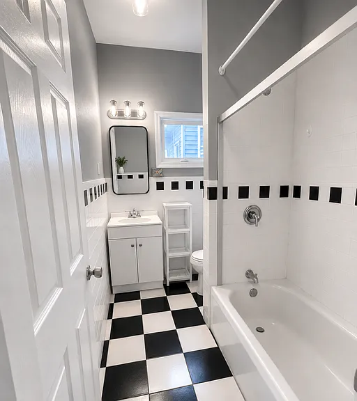 246 Academy St #2 — Photo 3