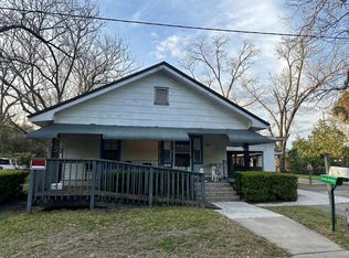 908 Bertha St, Waycross, GA 31503