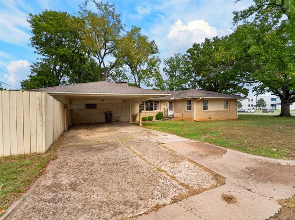 420 E 17th St, Bartlesville, OK 74003