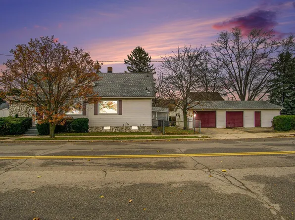 838 S Walnut St, South Bend, IN 46619