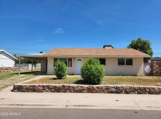 312 W Hartford Rd, Kearny, AZ 85137