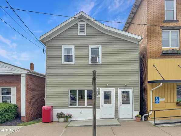 309 Beaver St, Hastings, PA 16646