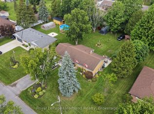 292 Wellington St, North Huron, ON N0M1H0