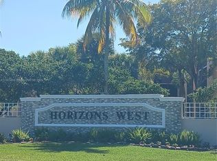 Horizons West Condo #7, Miami, FL 33183