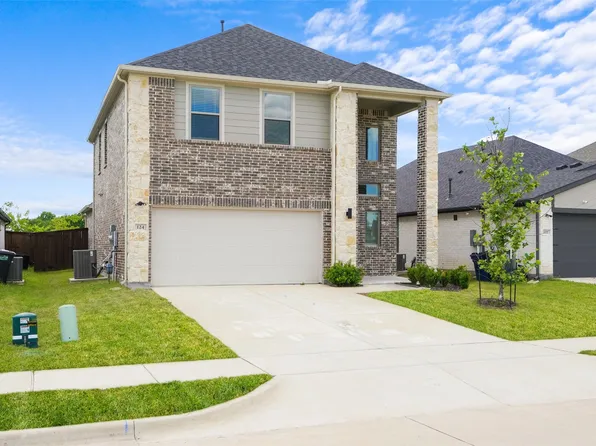 124 Mandarin St, Forney, TX 75126