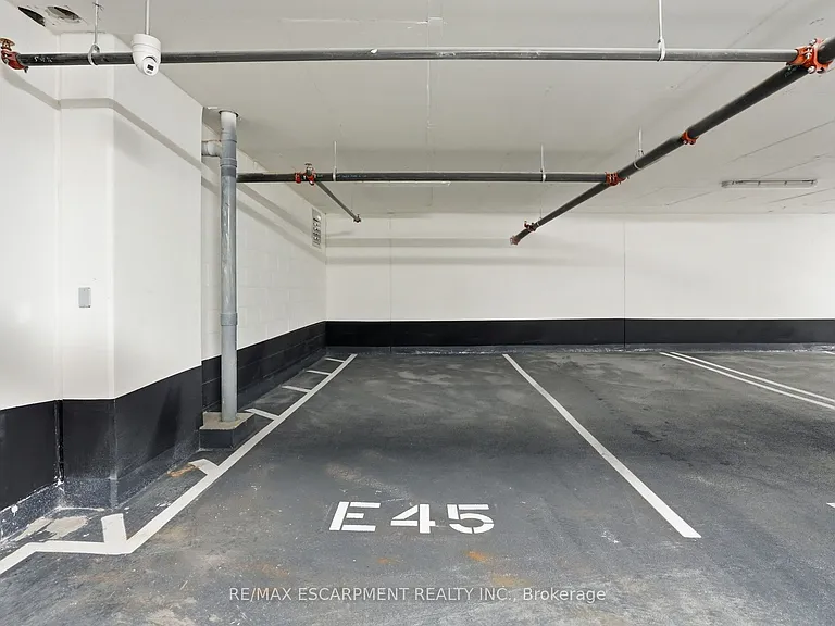 2075 Lakeshore Rd #602 — Photo 21