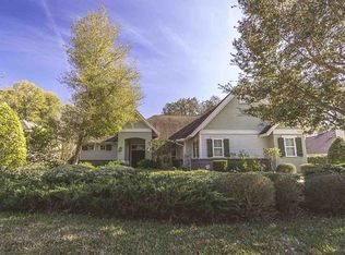 9201 SW 31st Pl, Gainesville, FL 32608