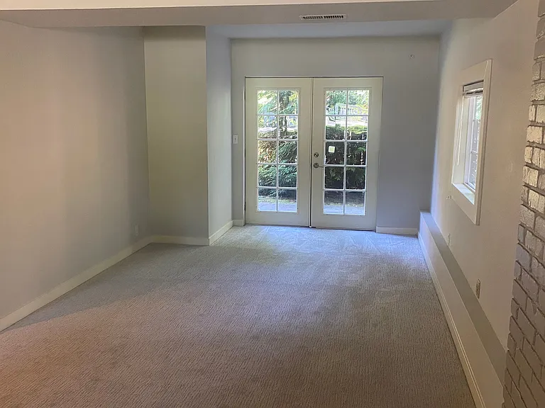 Downstairs Great Room