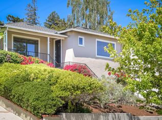 500 Prospect St, San Carlos, CA 94070