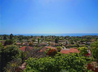 1132 Via Zumaya, Palos Verdes Estates, CA 90274